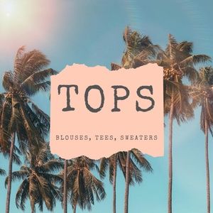 Tops